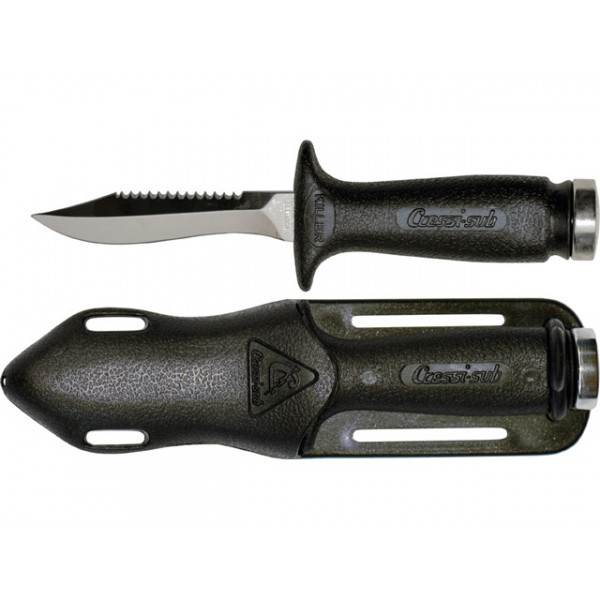 Knife CRESSI KILLER